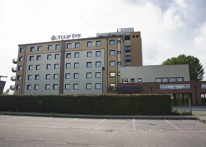 Tulip 3* Πάδοβα