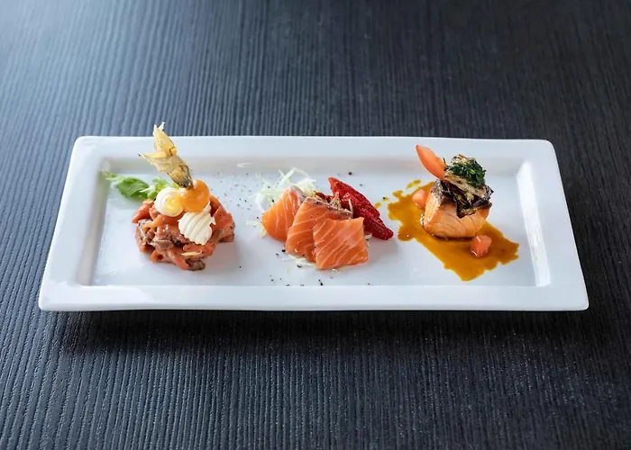 Tulip Ξενοδοχείο