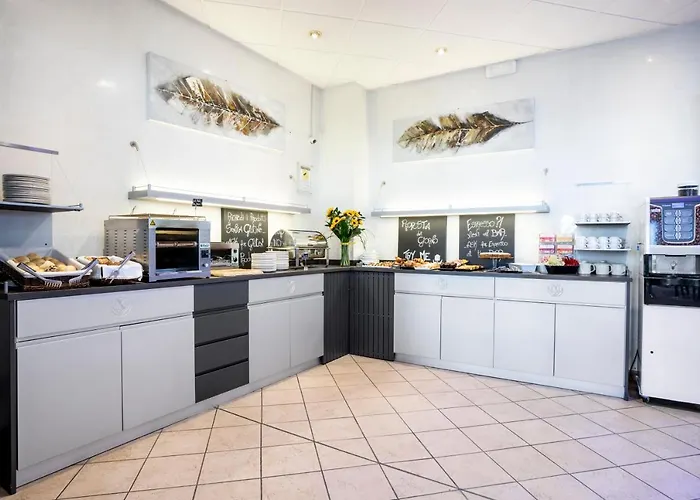 Tulip Ξενοδοχείο Πάδοβα