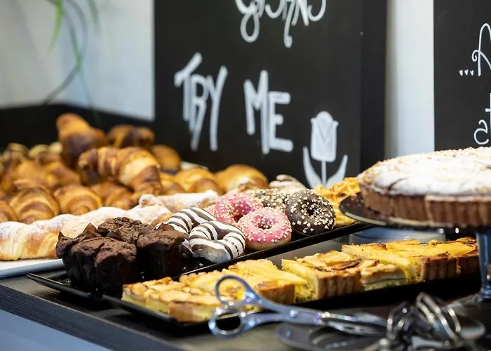 Tulip 3* Πάδοβα