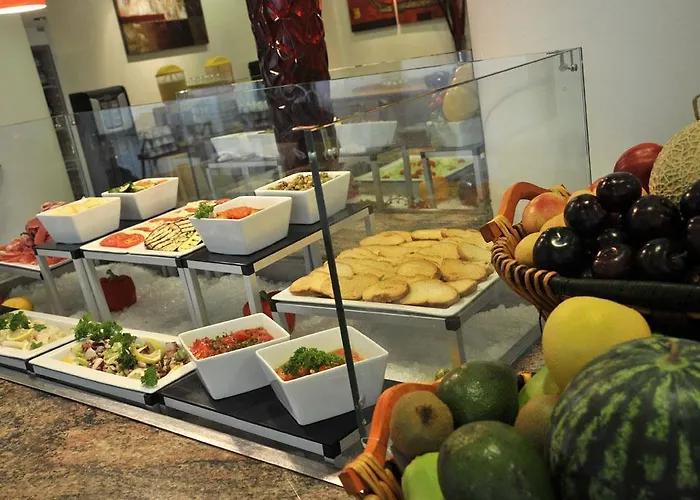 Ξενοδοχείο Tulip Πάδοβα