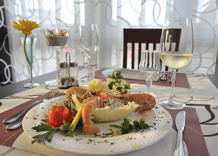 Ξενοδοχείο Tulip