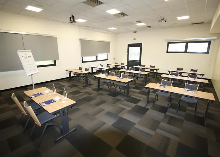 Ξενοδοχείο Tulip Πάδοβα