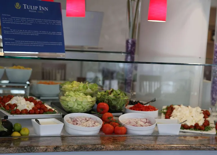 Tulip 3* Πάδοβα