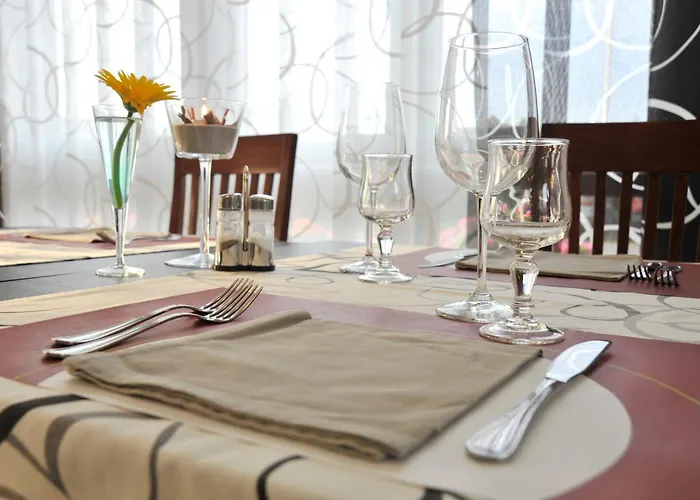 Ξενοδοχείο Tulip