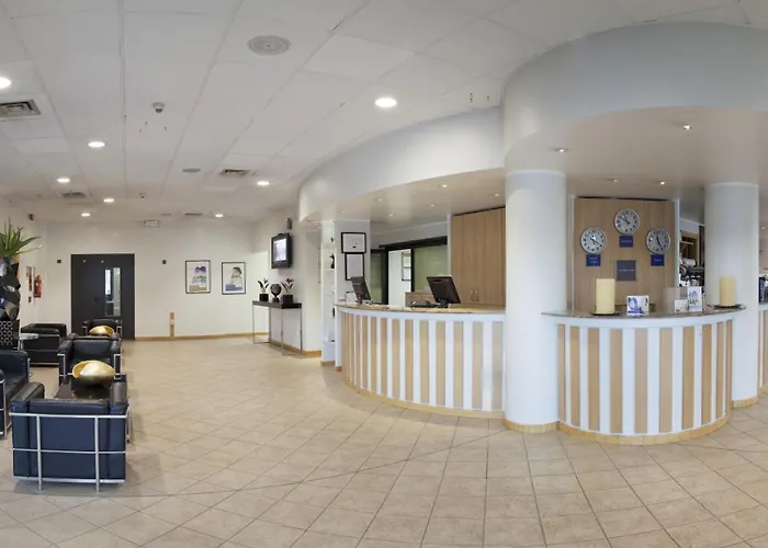 Ξενοδοχείο Tulip Πάδοβα