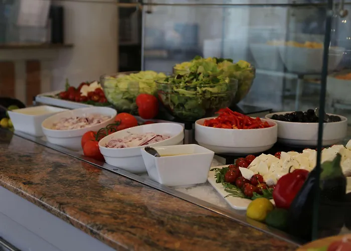 Tulip 3* Πάδοβα