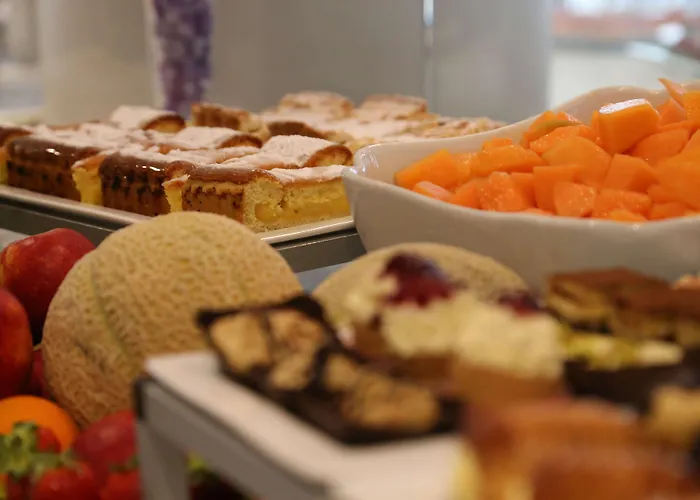 Ξενοδοχείο Tulip