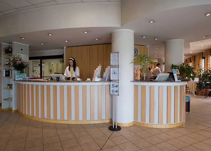 Ξενοδοχείο Tulip