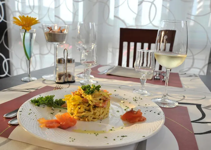 Tulip Ξενοδοχείο