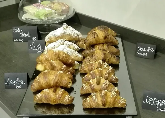 Tulip Ξενοδοχείο Πάδοβα