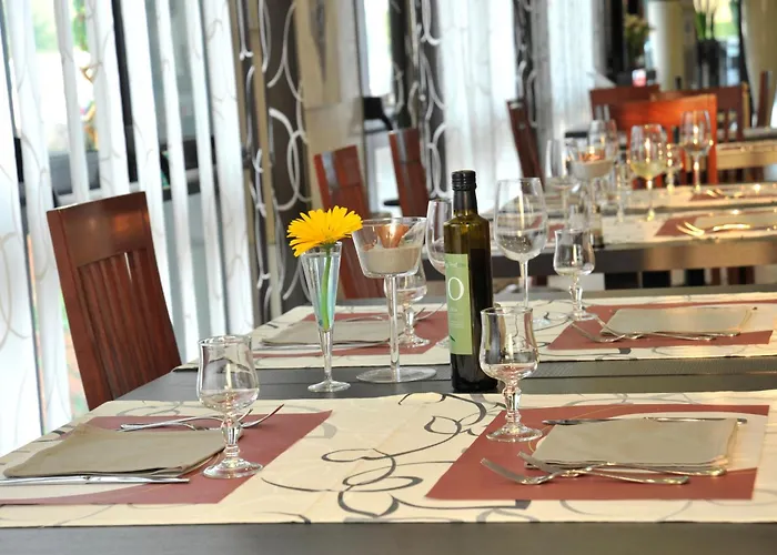 Tulip Ξενοδοχείο Πάδοβα