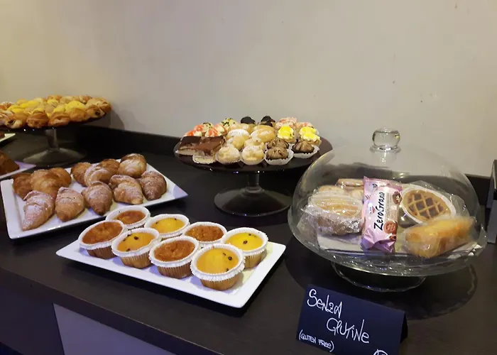 Tulip 3* Πάδοβα