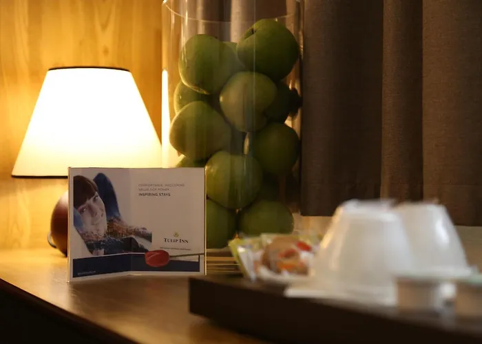 Tulip Ξενοδοχείο