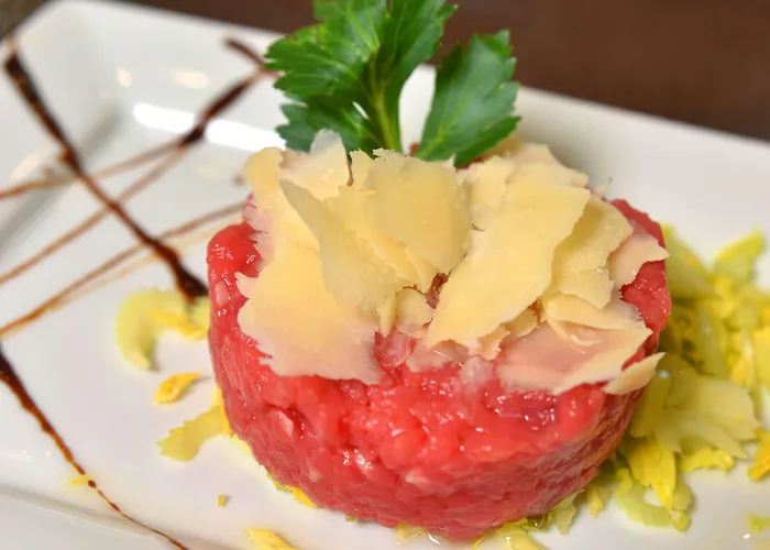 Tulip Ξενοδοχείο Πάδοβα