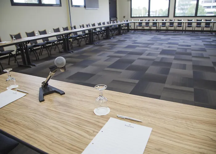 Ξενοδοχείο Tulip 3*