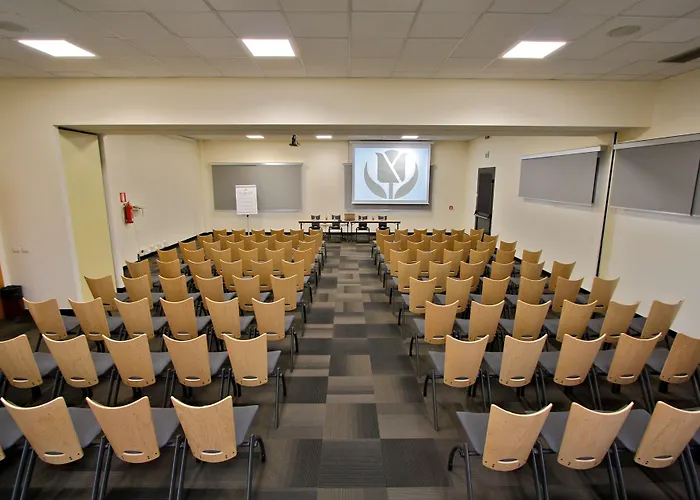 Ξενοδοχείο Tulip 3*