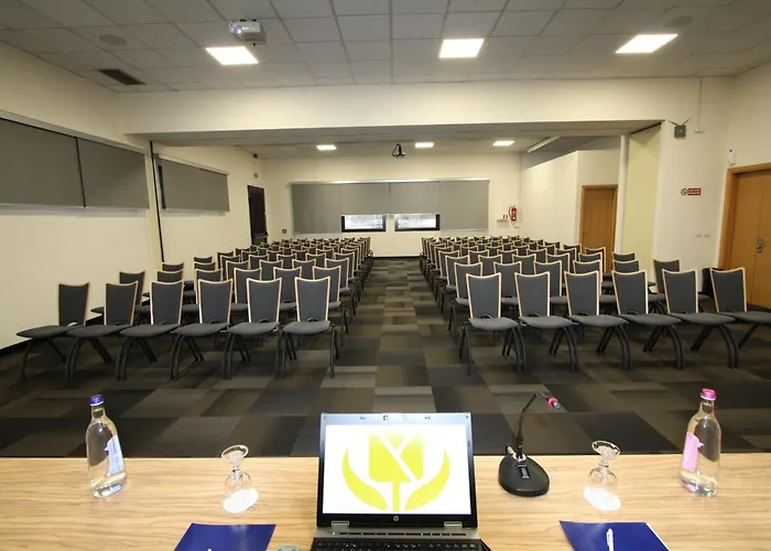 Tulip Ξενοδοχείο 3*