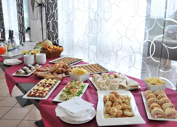 Tulip Ξενοδοχείο