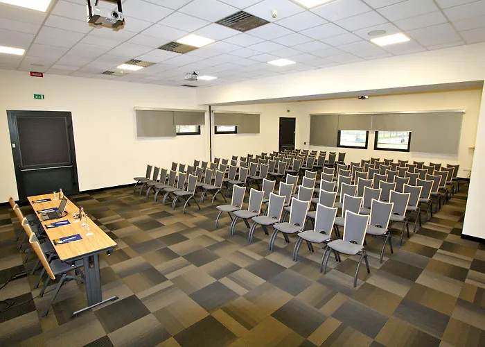 Tulip Ξενοδοχείο