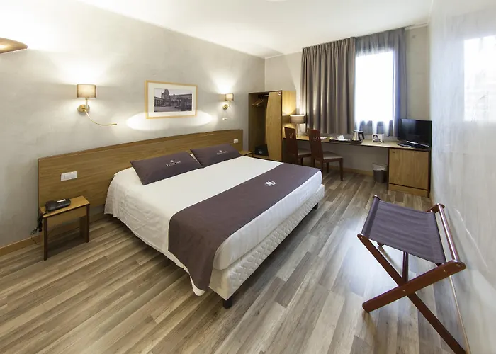 Tulip Ξενοδοχείο 3*