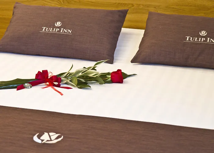 Ξενοδοχείο Tulip