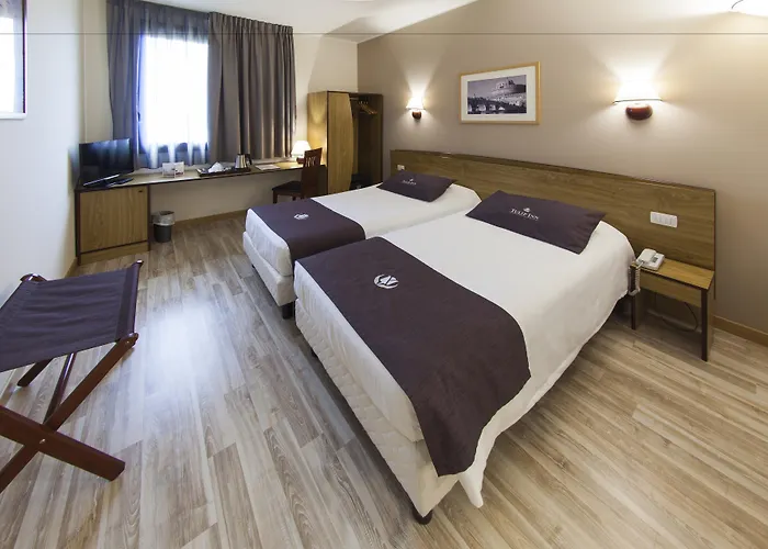 Tulip Ξενοδοχείο Πάδοβα