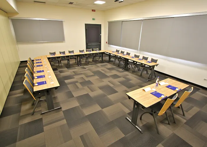 Ξενοδοχείο Tulip 3*