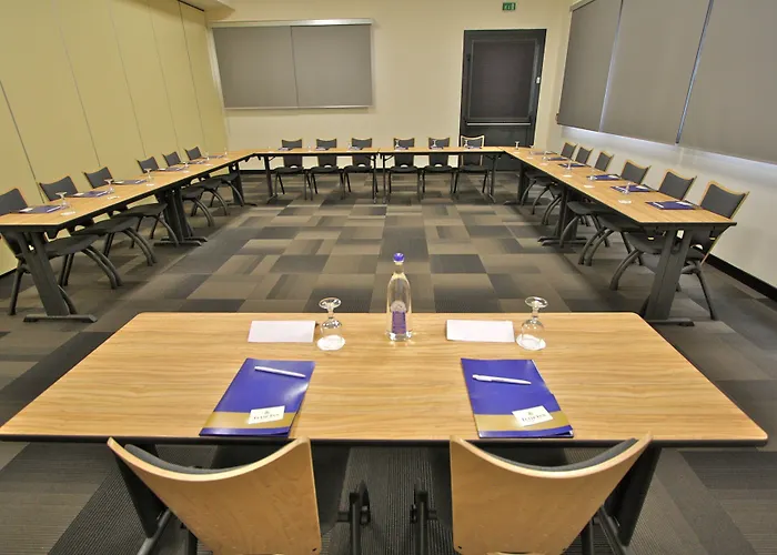 Tulip Ξενοδοχείο