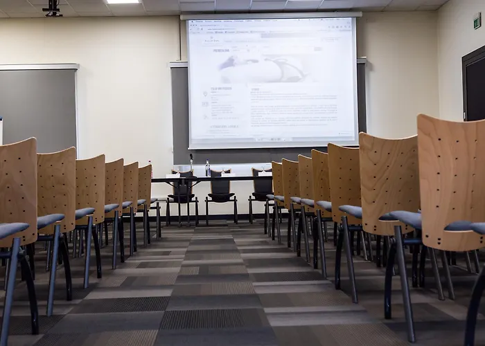 Ξενοδοχείο Tulip 3*