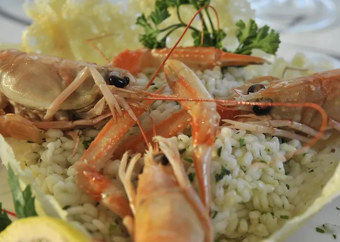 Ξενοδοχείο Tulip Πάδοβα