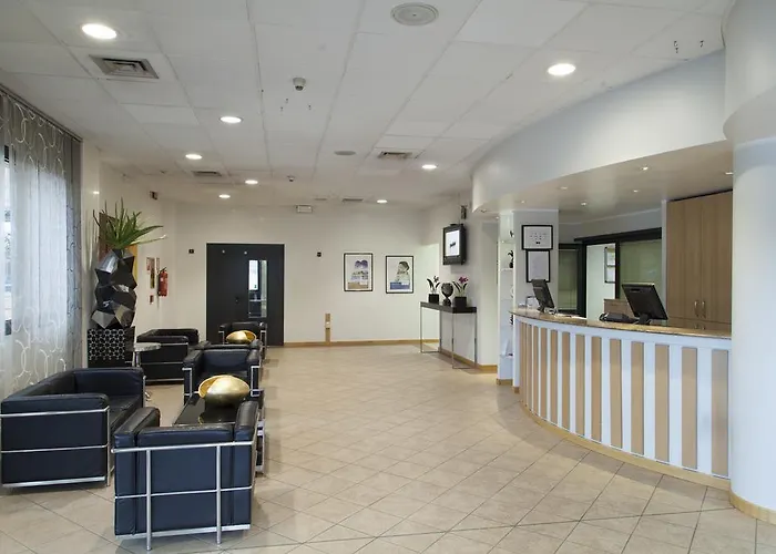 Tulip Ξενοδοχείο Πάδοβα