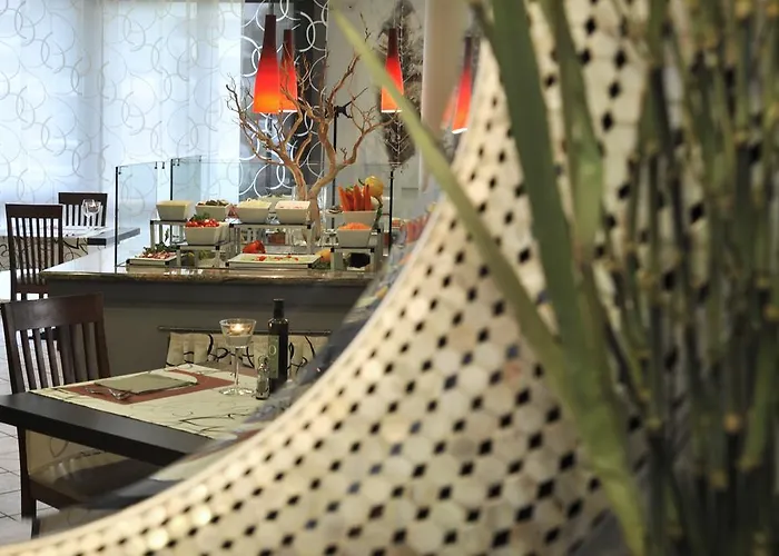 Ξενοδοχείο Tulip 3*