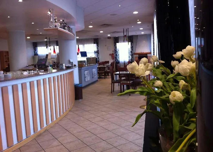 Tulip Ξενοδοχείο 3*