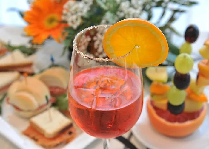 Ξενοδοχείο Tulip Πάδοβα