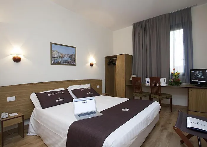 Ξενοδοχείο Tulip Πάδοβα