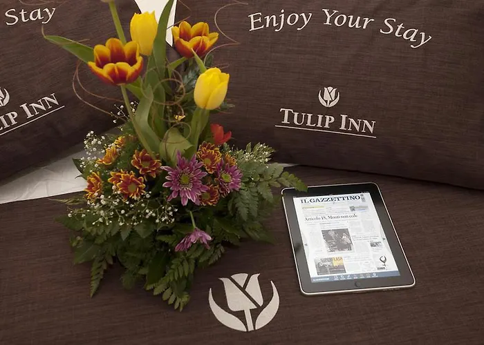 Tulip 3* Padova